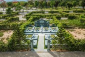 Sala Garden – Chốn an yên cho hành trình vĩnh hằng